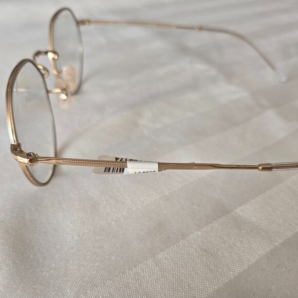 New RAY-BAN Transition Sunglasses RB3565 JACK 001/GG ARISTA 53 - Unisex - Picture 4 of 7